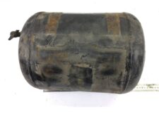 Mercedes légkompresszor tartály Cod A0054322101 / A0034321501 / A0044296644 / A0054296144 / A0085457424 / A0085457524