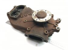 Mercedes motorhűtő vízszivattyú, kód A5412001401 / A5412001201