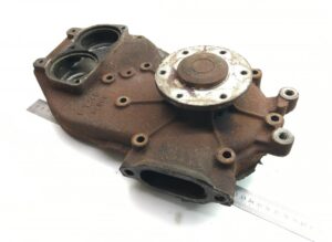 Mercedes motorhűtő vízszivattyú, kód a5412001401 / a5412001201