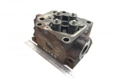 Hengerfej Mercedes A5410109720 / A5410100721 / A5410101421 / A5410103221 / A5410104621