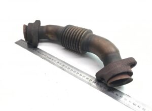 Egr cső mercedes a5411402503 / a5411402903
