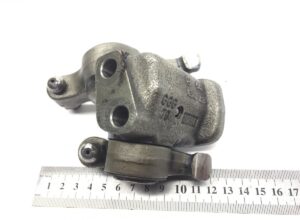 Szelepemelő készlet rúddal mercedes a5410500834