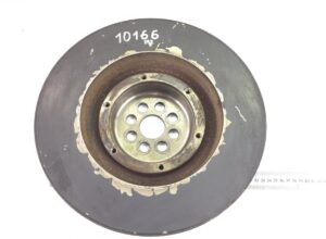 Főtengely kiegyensúlyozó kerék mercedes – 4600300203, a4600300203