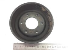 Mercedes fékdob A5412020110 / A4572020310 / A4572020510 / A4572021110 / A5412020610