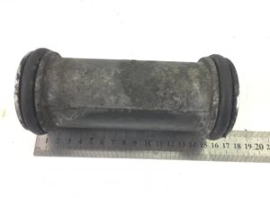 Turbócső mercedes a5410980316 (5410980316)