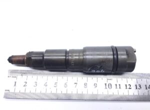 Mercedes-benz üzemanyag-befecskendező a0020106551