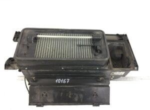 Légszűrőház kabin man 81619106051 / 81619206036