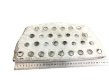 Lépőlap jobb alsó MAN 81615105187
