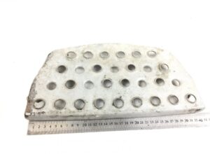 Lépőlap jobb alsó man 81615105187