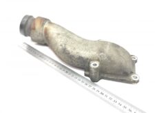 Intercooler cső MAN 51094120207 / 51094113959