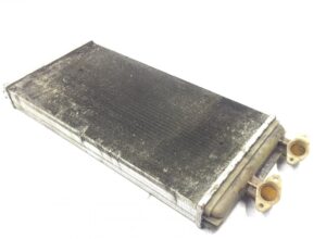 Fűtőradiátor volvo kabin 1697358 14