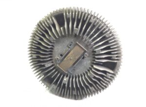 Vascocuplaj ventilátormotor volvo 8149396
