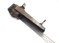 EGR szelep Scania – 1748892, 1513440, 571236, 1751310, 1525722, 1535622