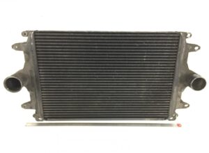 Intercooler scania 1798692 1775107 1770097 570378-11