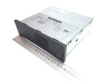 Scania ECU RTI vezérlőegység ASSY 1804659 1804660 1759535