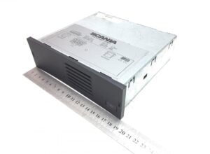 Scania ecu rti vezérlőegység assy 1804659 1804660 1759535