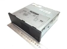 SCANIA ECU vezérlőegység INT ASSY 1804659 1804660 1759535