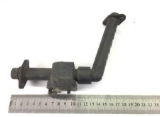 Volvo 3093482 fülkefűtő vízszelep – 20 cm