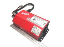 Scania Smart Charger 600 akkumulátor töltő, 1948785, 2412918