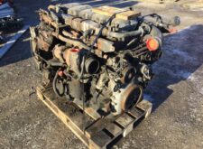 Motor Scania használt 1772737 572721
