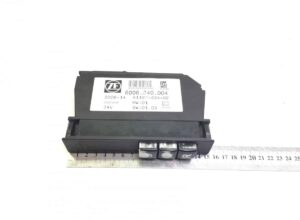 Zf 6006. 240. 004 24v elektronikus modul