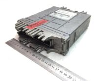 Váltóvezérlő egység ECU Bosch Volvo 20767156