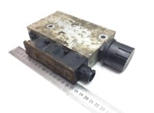 ELC szelep Volvo – Kódok: 9957009, 5010207861, 21070011, 481831