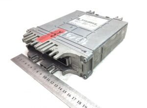Sebességváltó vezérlőegység ecu volvo 20767156-11