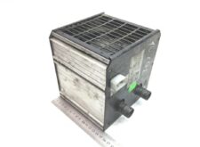 Radiátor ventilátorral Volvo fülke fűtéshez 70323877