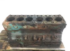 Volvo 8113822 használt motorhengerblokk