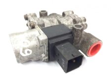 ABS szelep első jobb tengely Volvo 42123220 / 1376793 / 1079666 / 41027224 / 1934975 / 1504901 / 5801091133 / 4460000008 / 42542734