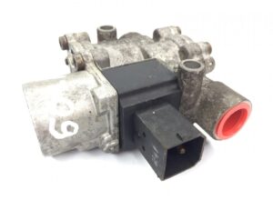 Abs szelep első jobb tengely volvo 42123220 / 1376793 / 1079666 / 41027224 / 1934975 / 1504901 / 5801091133 / 4460000008 / 42542734