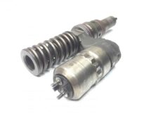 Volvo 1677158 8112818 8118818 üzemanyag-befecskendező 18