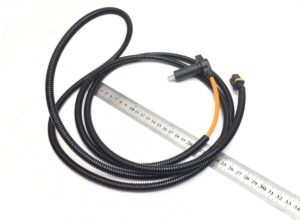 Abs érzékelő hajtott tengely man – kód: 0486002002