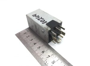 Relé man 81259020514