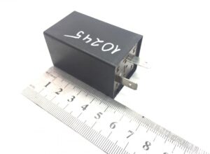 Relé man 12v 40a 5 tű 81259070265 28270000