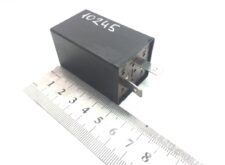 Relé MAN 81259070265 fém csapokkal