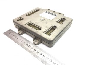 Mux2-m1 man vezérlőegység 8825935-6599 8125935-6860 8125935-6666