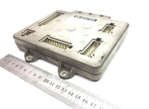 Mux-m1 man 8825935 vezérlőegység
