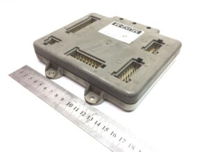 Mux-2 man vezérlőegység 88259356599 81259356860 81259356666