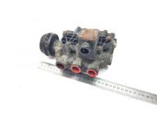ECAS szelep MAN 8125902-6230 / 81259026230 / 8125902-9230 / 81259029230 / 81259026144 / 5010143097 / 8125902-6144 / 81259029144 / 8125902-9144