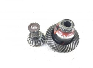 Fogaskerék és korona man 81351996682 / 36351016005 / 81351996703 / 81351006626 / 81351006643