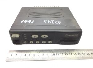 Motorola gm950 cb rádió
