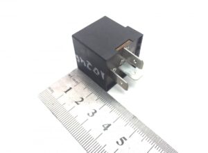 Relé man 81259270106 24v