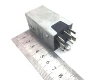 Relé MAN 81259020514 24V 7-tűs