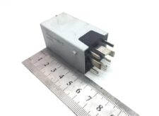 Relé MAN 81259020514 24V 40A