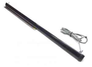 Szenzor man 88259256028/88259256024 – 18 cm, kábel nélküli fotocella