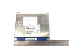 EBS vezérlőegység 24V Volvo, 0 486 106 063, Bosch, Magyarországon gyártva