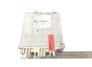 Váltóvezérlő egység ecu bosch volvo 20767156 21