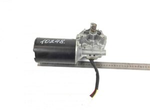 Volvo 10248 ablaktörlő motor